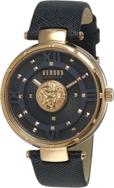 versace uhr versus|Versace clothing.